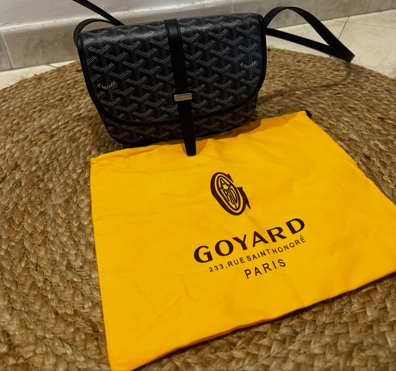 Bolso de hombro – photo 4